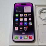 SIM�ե꡼ iPhone14 Pro 512GB �ǥ����ץѡ��ץ� ����90% ����̵��
