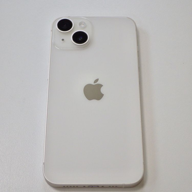 SIM�ե꡼ iPhone14 128GB �������饤�� ����95% ����̵��