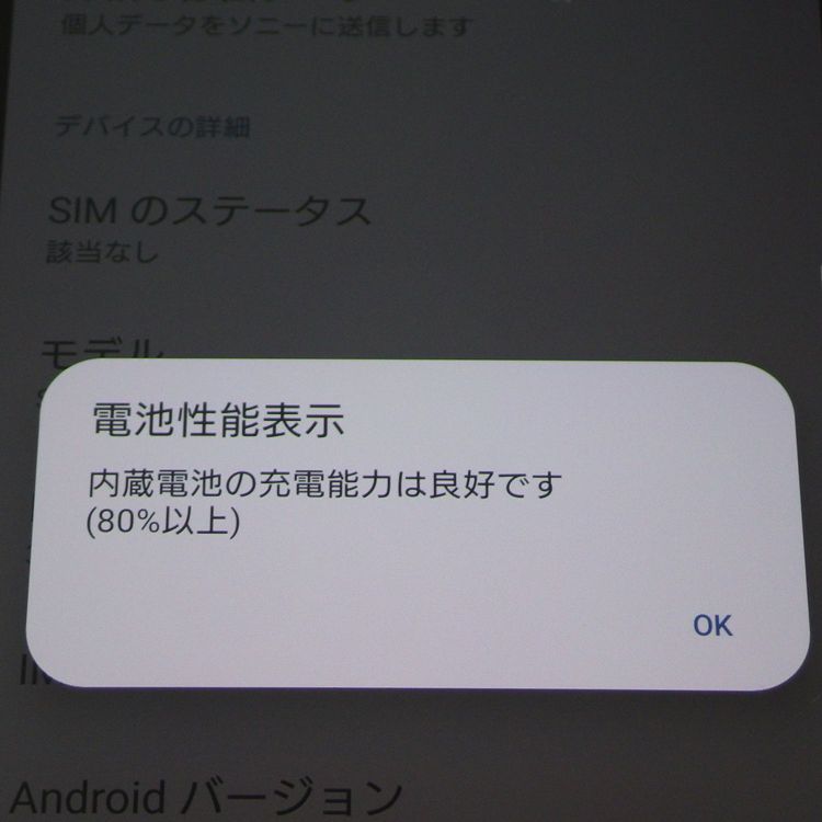 SIMե꡼ docomo Xperia 10 III SO-52B ֥롼 ̵