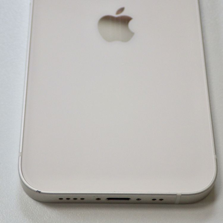 SIM�ե꡼ iPhone12 mini 128GB �ۥ磻�� ����86% ����̵��