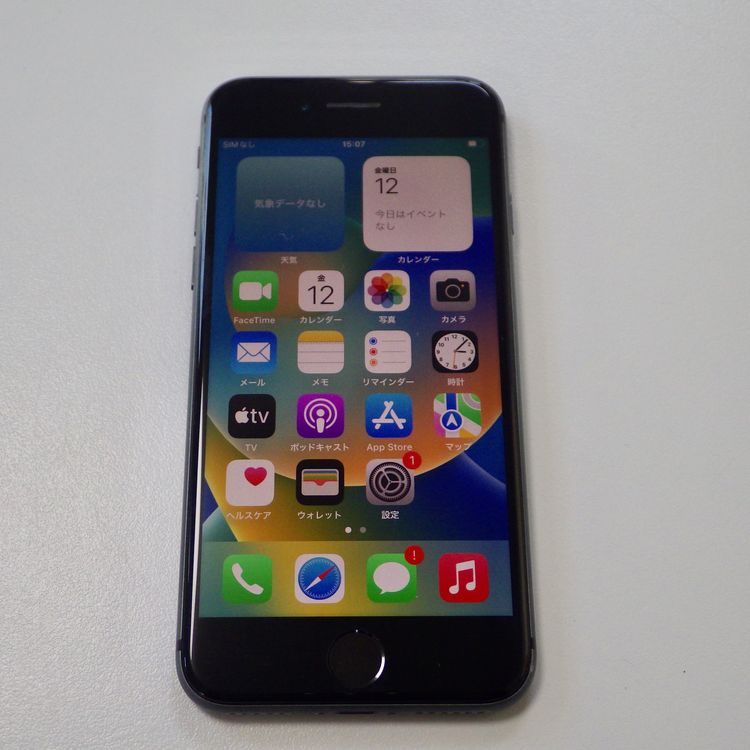 SIMե꡼ iPhone8 64GB 쥤 ̵