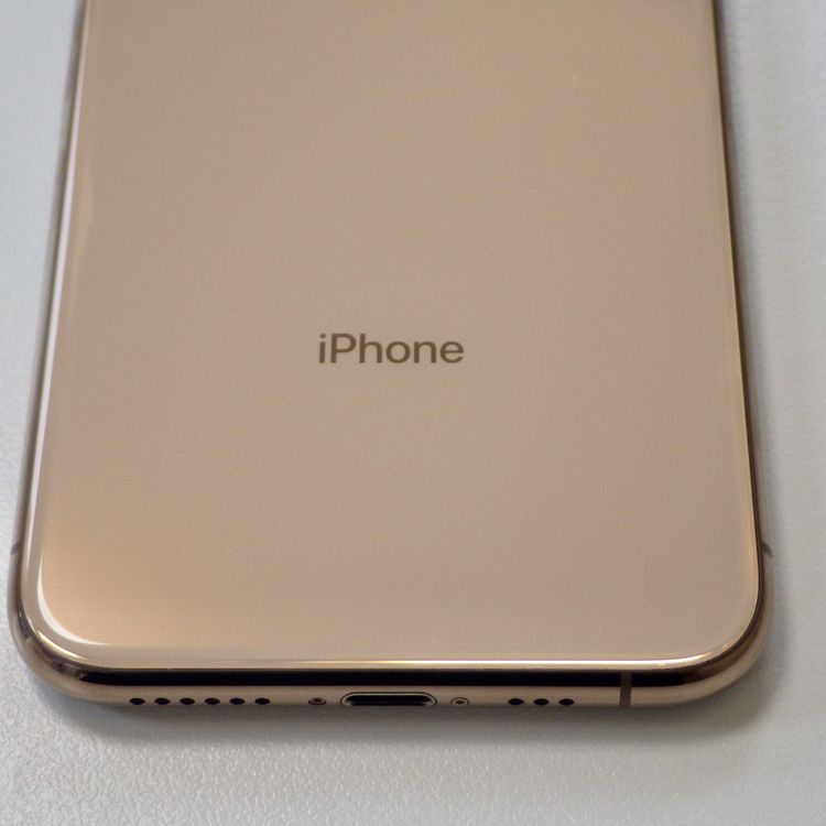 Ķ SIMե꡼ iPhoneXS 512GB Gold 86% ̵