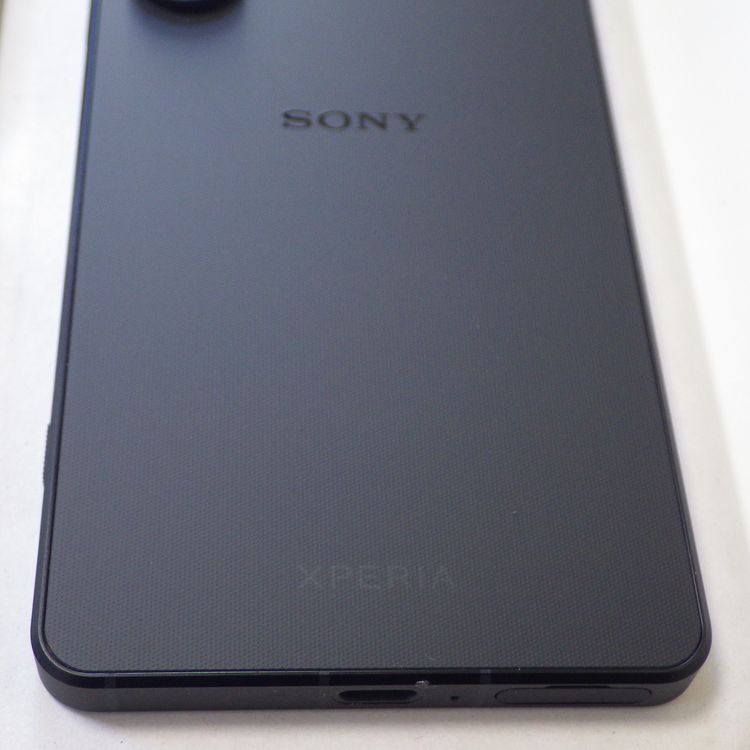 SIM�ե꡼ au Xperia 1 VII 256GB SOG15 �֥�å� ����̵��