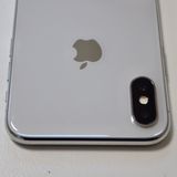 SIM�ե꡼ iPhone X 64GB ����85% ����С� ����̵��