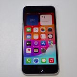 SIM�ե꡼ iPhoneSE2 64GB �ۥ磻�� ����82% ����̵��