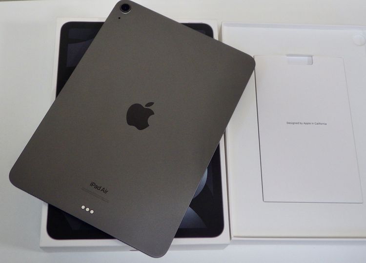 Ʊ iPad Air(5) 256GB Wi-Fiǥ 96% ̵