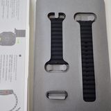Apple Watch Ultra 2 GPS+Cellular �֥�å�/�֥�å����������Х��