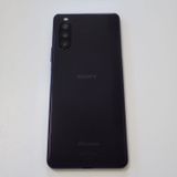 Ķ SIMե꡼ docomo Xperia 10 II SO-41A ֥å ̵