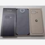 ̤���� SIM�ե꡼ Google Pixel 10a 128GB obsidian ����̵��