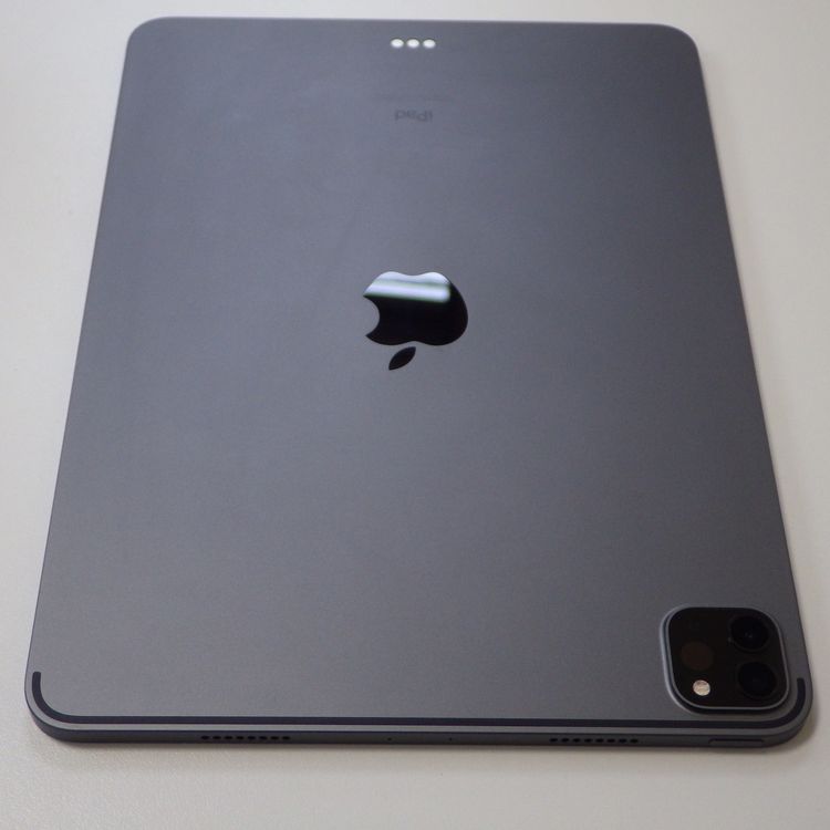 iPad Pro 11���������3�����128GB Wi-Fi��ǥ� ����100% ����̵��