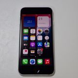 SIMե꡼ iPhone SE(裲) 64GB 89% ۥ磻 ̵