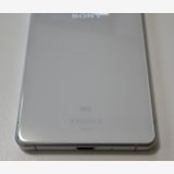 SIM�ե꡼ au SOG01 Xperia 1 II �ۥ磻�� ����̵��