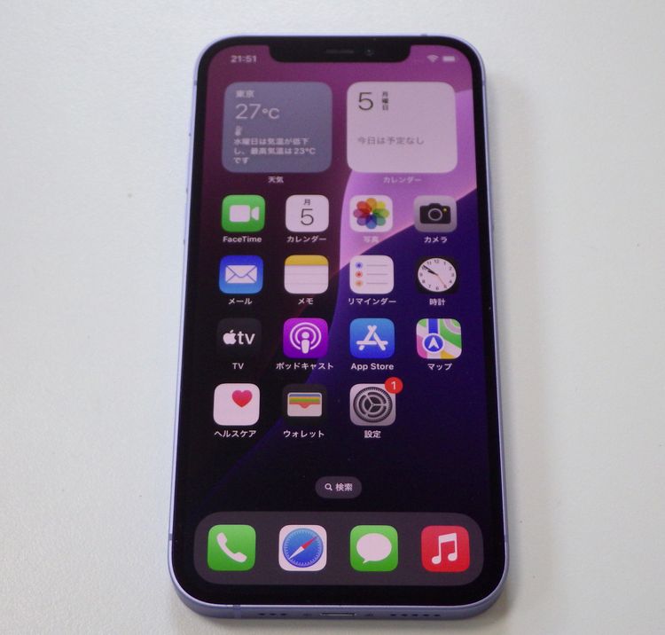 SIM�ե꡼ iPhone12 64GB �ѡ��ץ� ����̵��