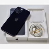 Apple���ȥ��� SIM�ե꡼ iPhone13 mini 256GB �ߥåɥʥ��� ����88%