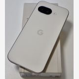 SIMフリー SoftBank Google Pixel 9a ポーセリン 送料無料