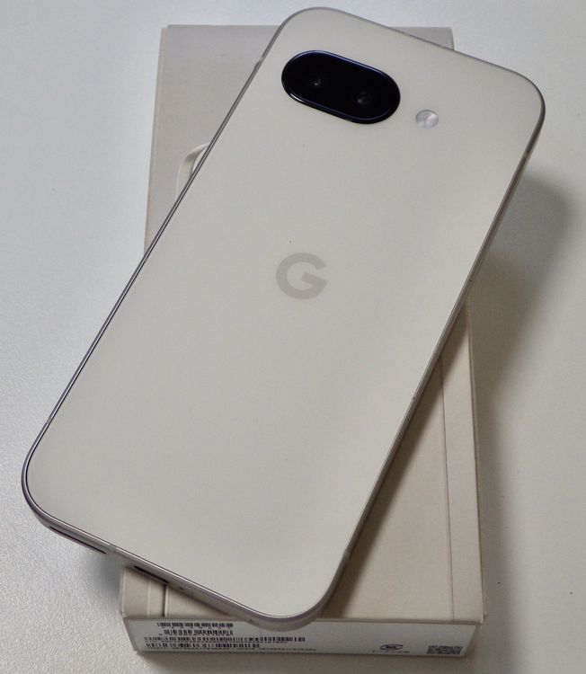 SIM�ե꡼ SoftBank Google Pixel 9a �ݡ������ ����̵��