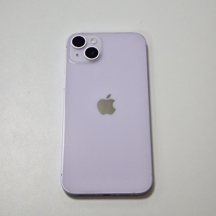 SIMե꡼ iPhone14 Plus 128GB  ѡץ ̵