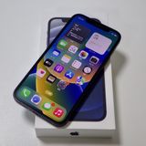 SIM�ե꡼ iPhone12 64GB �֥�å� ����85% ����̵��