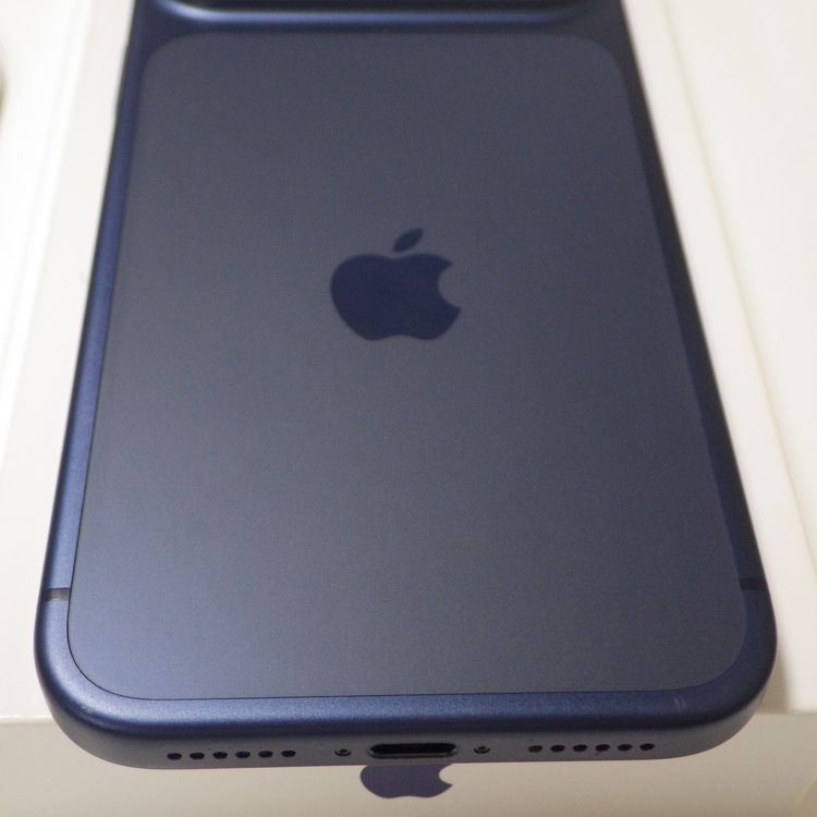 Apple�� SIM�ե꡼ iPhone17 Pro Max 256GB ����99% �֥롼