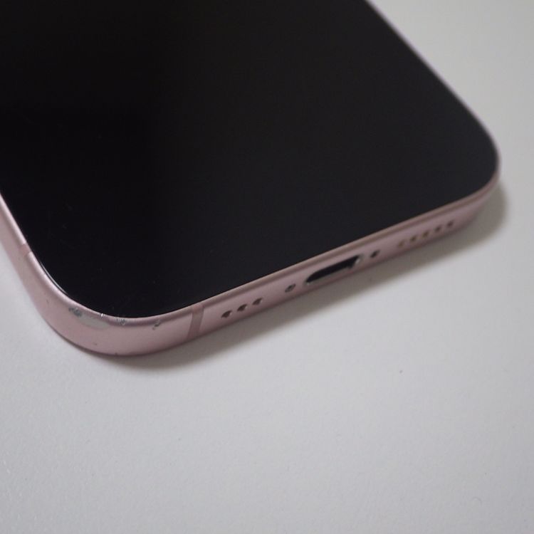 SIM�ե꡼ iPhone15 128GB ����75% �ԥ� ����̵��