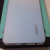 SIMե꡼ UQ OPPO Reno7 A 128GB ֥롼 ̵ OPG04