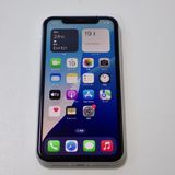 SIM�ե꡼ iPhoneXR 64GB �ۥ磻�� ����87% ����̵��