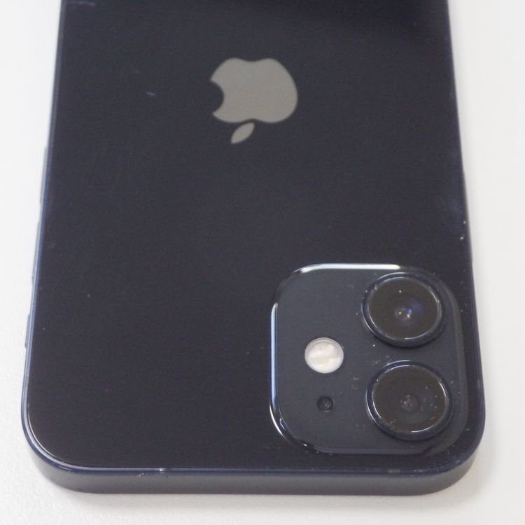 SIM�ե꡼ iPhone12 mini 128GB �֥�å� ����83%  ����̵��