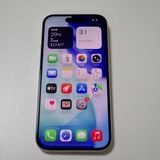 Ķ���� SIM�ե꡼ iPhone16 128GB �ۥ磻�� ����92% ����̵��