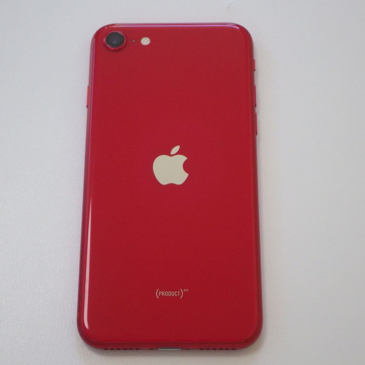 SIMե꡼ iPhone SE(裲) 128GB å 85% ̵