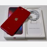 Apple�� SIM�ե꡼ iPhone SE(��3����) 128GB ����85% ��å� ����̵��