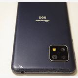 SIM�ե꡼ docomo AQUOS sense5G �֥롼 ����̵��