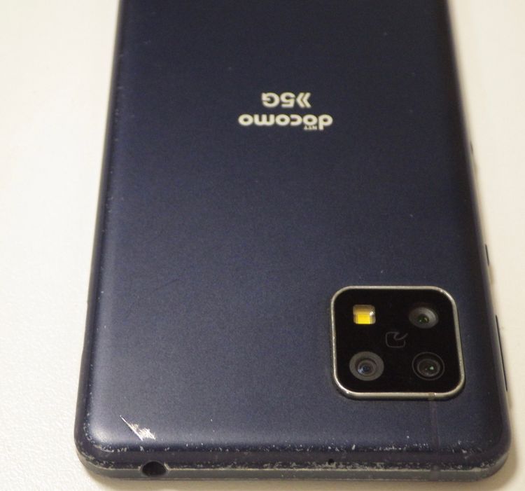 SIM�ե꡼ docomo AQUOS sense5G �֥롼 ����̵��