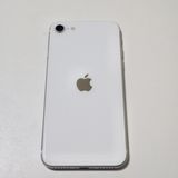 SIM�ե꡼ iPhone SE(�裲����) 64GB �ۥ磻�� ����86% ����̵��