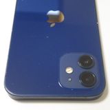 SIM�ե꡼ iPhone12 256GB �֥롼 ����̵��