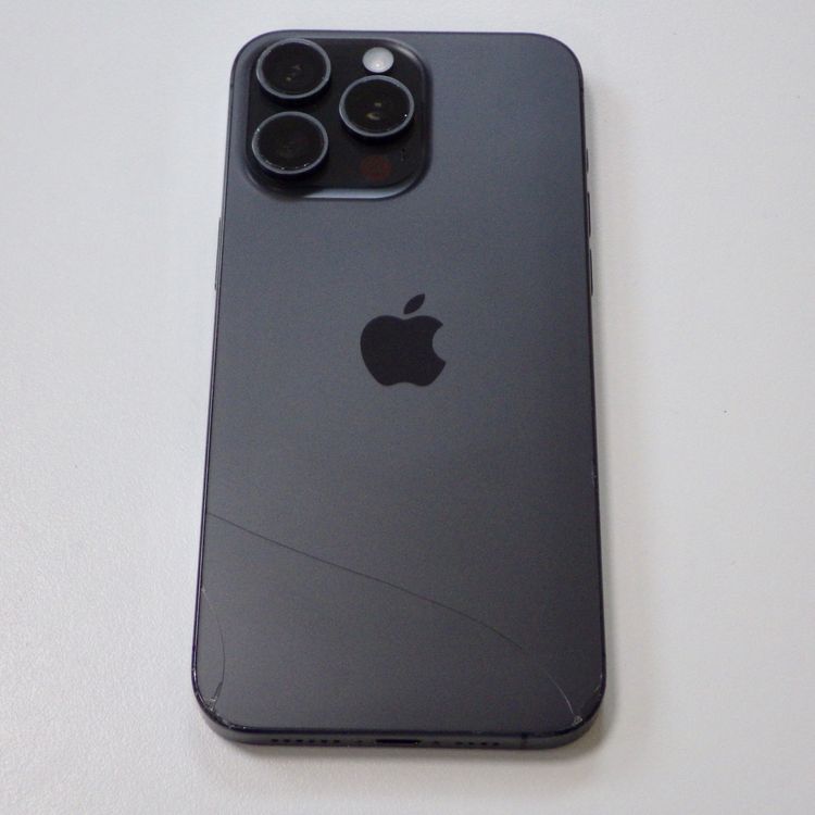 ���̳�� SIM�ե꡼ iPhone16 Pro Max 256GB �֥�å� ����87%