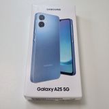 新品 未開封 SIMフリー docomo Galaxy A25 5G SC-53F 送料無料