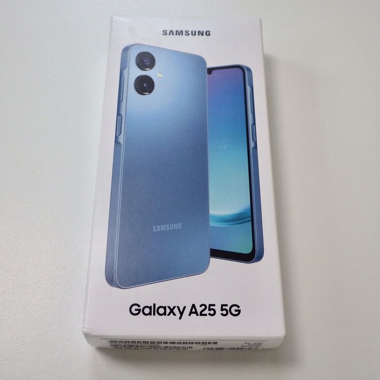 ���� ̤���� SIM�ե꡼ docomo Galaxy A25 5G SC-53F ����̵��