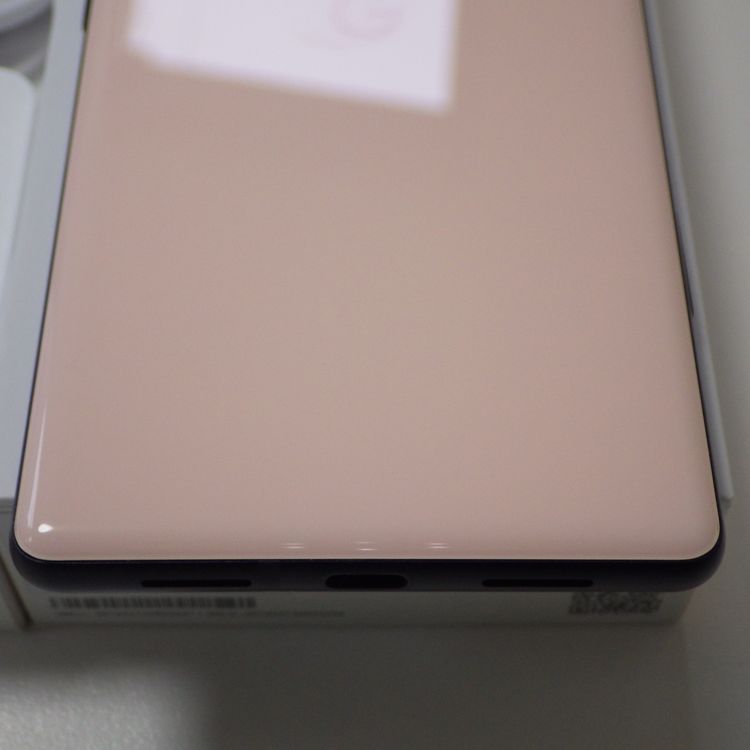 Ķ���� SIM�ե꡼ Google Pixel 6 128GB ������������������̵��