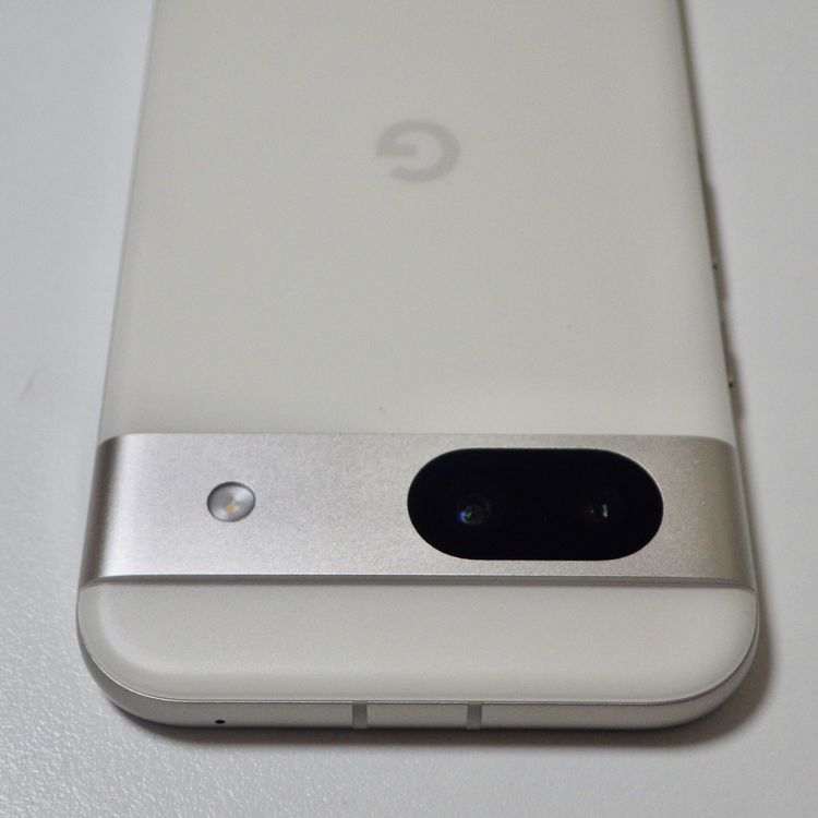 Ʊ SIMե꡼ Google Pixel 8a 128GB ۥ磻  ̵