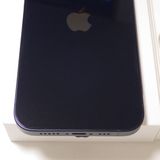 Ķ���� SIM�ե꡼ iPhone14 128GB �֥�å� ����98% ����̵��