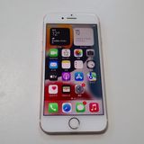 超美品 SIMフリー iPhone7 32GB ローズゴールド 電池100% 送料無料