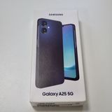未使用 SIMフリー au SCG33 Galaxy A25 5G ブラック 送料無料