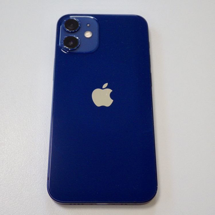 iPhone12 mini（SIMフリー・国内版・） 商品一覧｜ムスビー【中古