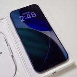 Apple�� SIM�ե꡼ iPhone17 Pro Max 256GB ����99% �֥롼
