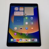 iPad Pro 10.5インチ 256GB Wi-Fiモデル グレイ 送料無料