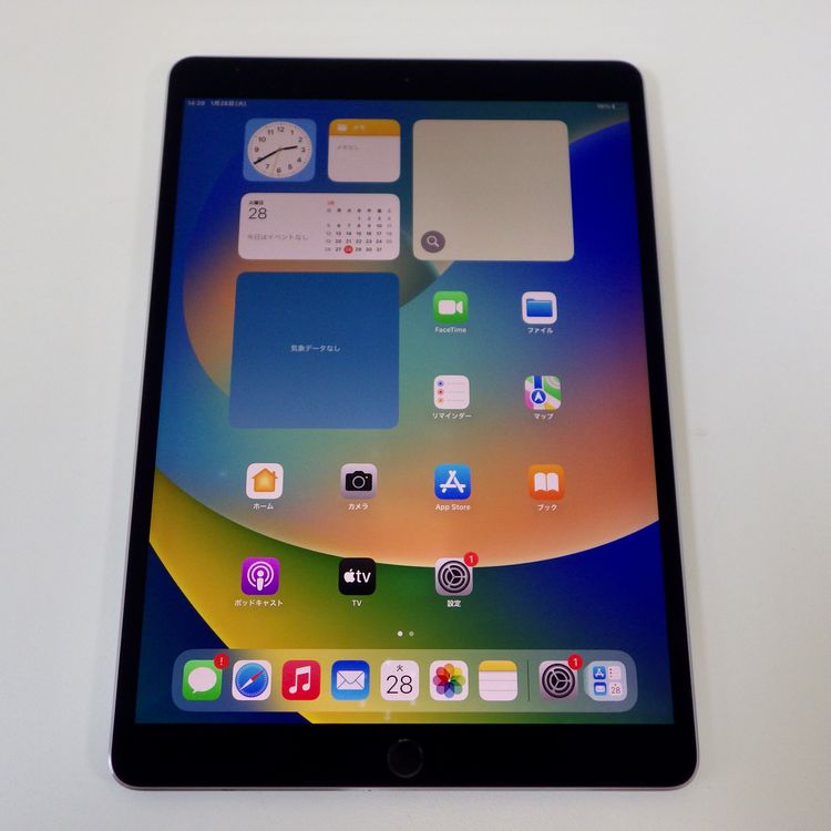 iPad Pro 10.5����� 256GB Wi-Fi��ǥ� ���쥤 ����̵��