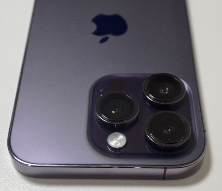 Ķ���� Apple�� SIM�ե꡼ iPhone14 Pro 128GB �ѡ��ץ� ����80%