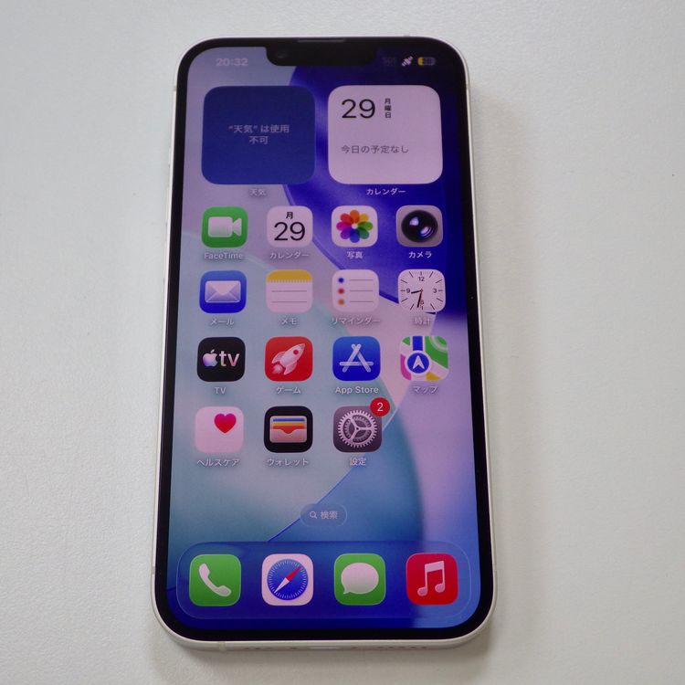 SIM�ե꡼ iPhone14128GB ����87% �������饤�� ����̵��