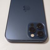 SIM�ե꡼ iPhone12 Pro 256GB �ѥ��ե��å��֥롼 ����̵��