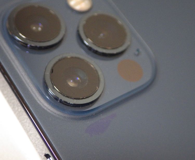 SIM�ե꡼ iPhone12 Pro 256GB �ѥ��ե��å��֥롼 ����̵��